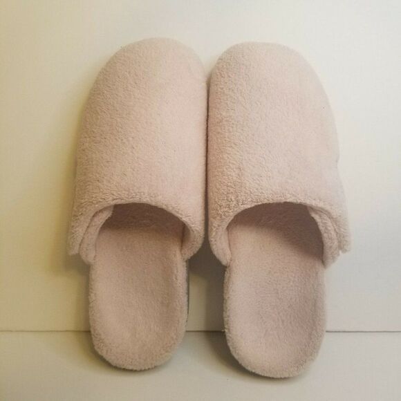 Vionic Womens Size 11 Pink 26Gemma Orthotic Slippers TVW3002 - Picture 5 of 7